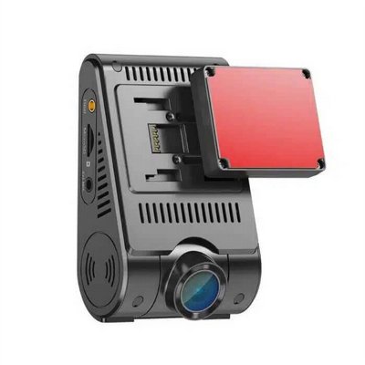 ����� ��� VIOFO A229 PRO 1CH 4K - ���� GPS 