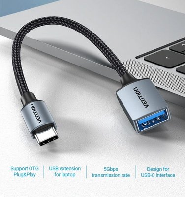 ���� OTG � TYPE C ��� � USB 3.0 ���� - ���� �� 5Gbps - ��� ��� 