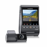 ����� ���  VIOFO A329S 2CH 4K 60FPS - ���� GPS | ���� ���� ������ | ����� ������ �� SSD �� 4TB