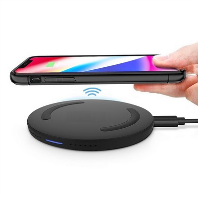 ���� ����� ������ Qi WIRELESS CHARGER 