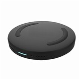    Qi WIRELESS CHARGER 