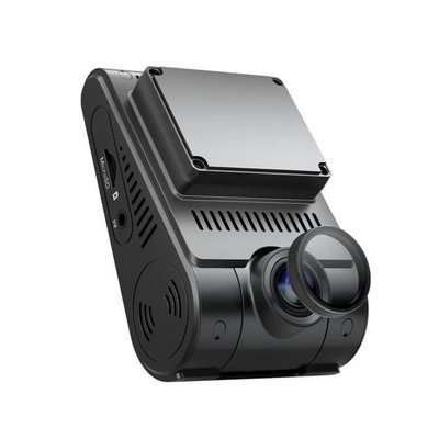 ����� ��� VIOFO A229 PRO DUO 4K - ���� GPS - ���� ���� ������