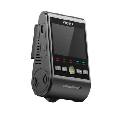 ����� ��� VIOFO A229 PRO DUO 4K - ���� GPS - ���� ���� ������