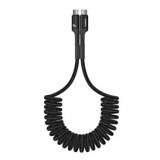 ��� ����� ������� ������  BASEUS  | USB TYPE C | ���� ����� ����� �� 100W