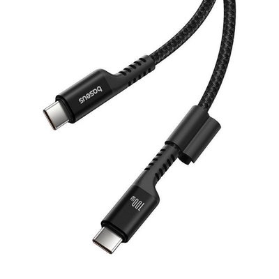 ��� ����� ������� ������  BASEUS  | USB TYPE C | ���� ����� ����� �� 100W