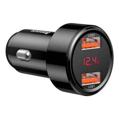 ���� ��� 3 ���� USB - ������ ������ 5.2A 29W