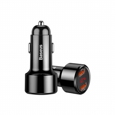 ���� ��� 3 ���� USB - ������ ������ 5.2A 29W