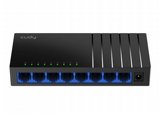 ��� ��� 8 ������ - CUDY 8 port GIGABIT - GS108D