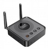 ���� ������' -���� ����  Bluetooth 5.2 �� ��� OLED, ����� �-LDAC, AUX �-Optical � ��� M23 Pro