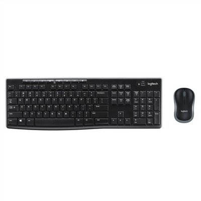 �� ����� ����� ������ LOGITECH MK270 | ����� ������� 