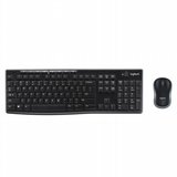 �� ����� ����� ������ LOGITECH MK270 | ����� ������� 