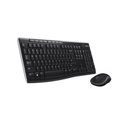 �� ����� ����� ������ LOGITECH MK270 | ����� ������� 
