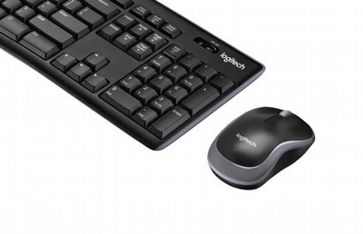 �� ����� ����� ������ LOGITECH MK270 | ����� ������� 
