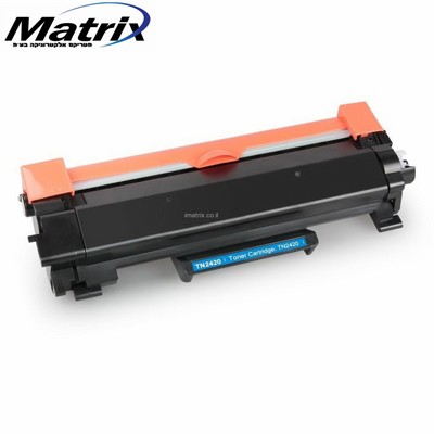 ���� ���� BROTHER TN-2420- ��� ���� 