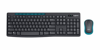 �� ����� ����� ������ LOGITECH MK275 | ����� ������� 