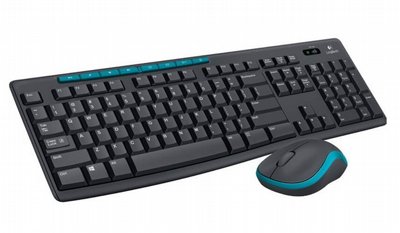 �� ����� ����� ������ LOGITECH MK275 | ����� ������� 