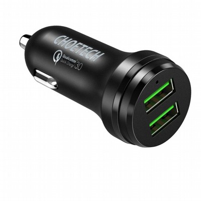 ���� ��� CHOETECH ���� � ���� QUALCOMM QUICK CHARGE 3.0 � �� 2 ������ USB - ���� 36W