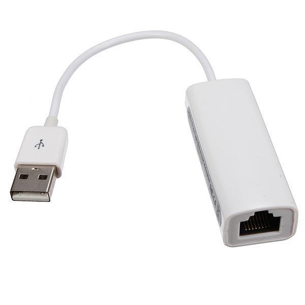 מתאם USB לחיבור רשת RJ45 - כרטיס רשת קווי בחיבור USB | מטריקס אלקטרוניקה