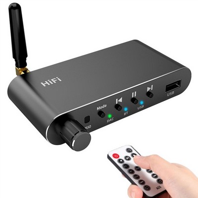 ���� / ���� ���� ������ 5.1  �� DAC ����� � ���� ����� ������ �������� ���� USB - ��� A05