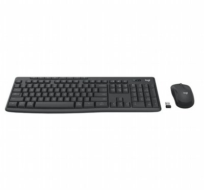 �� ����� ����� �������� Logitech MK370 Combo for Business � ������ ��Logi Bolt | ����� ������� 