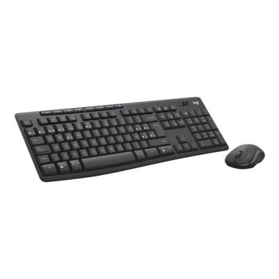 �� ����� ����� �������� Logitech MK370 Combo for Business � ������ ��Logi Bolt | ����� ������� 