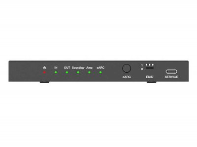 ���� ����� HDMI 2.1 �� ����� eARC ��Soundbar ���� ��� � ����� ��8K 60Hz ��Dolby Atmos