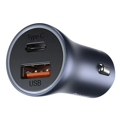 ���� ��� BASEUS 60W TYPE C PD + USB - ���� ����� ����� ������� ���, ������, HUAWEI, ����� ����.