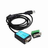 ��� ���� USB � RS485 / RS422 (��� USB �- COM)  ���� ����� � WINDOWS 10