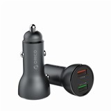 ���� ���� ORICO  � ���� QUALCOMM QUICK CHARGE 3.0 � �� 2 ������ USB