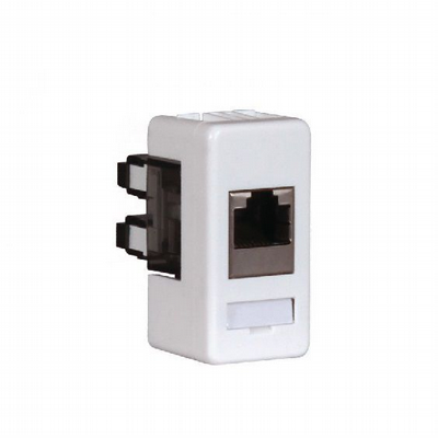 ��� ������ RJ45 CAT6 ���� ����� Gewiss