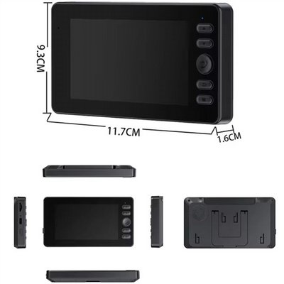 ����� ��� ������ �� ��� ���� 4.3" - ���� �������� - ���� ���� - ����� ������ - M15C