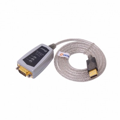 ��� ���� USB � RS485 / RS422 (��� USB �- COM)  ���� ����� � WINDOWS 10 �� ���� DTECH