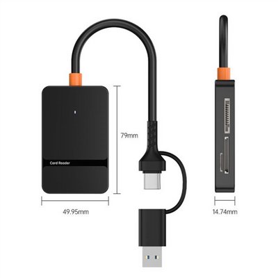 ���� ������� ���� 4 �-1 - ���� CF, SD, ����� SD � MS