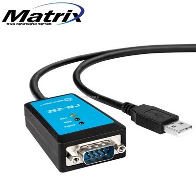 ��� ���� ������ USB � RS232 (��� USB �- COM)  ���� ����� � WINDOWS 10
