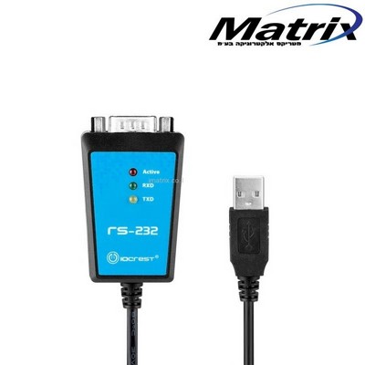 ��� ���� ������ USB � RS232 (��� USB �- COM)  ���� ����� � WINDOWS 10