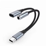 ���� USB Type C ��� �-AUX ���� ���� ����� �� 60W ����������� ��� ��� �������