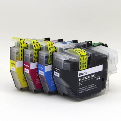 �� ���� ��� ���� BROTHER ��� LC3213  (����+����+����+����)