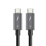 ��� THUNDERBOLT 3 ���� Thunderbolt 3 cable-  40Gpbs   