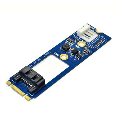 ���� ���� m.2 NGFF ����� (������� B+M) ����� SATA SSD 
