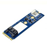 ���� ���� m.2 NGFF ����� (������� B+M) ����� SATA SSD 