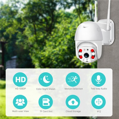 ����� ����� ������� ������ IP ������� WANSCAM P2P HD ��� WAN64 �� 1080P | ��� ����� X4 | ����� ����  | ����� �� ����� ������ �� 128GB