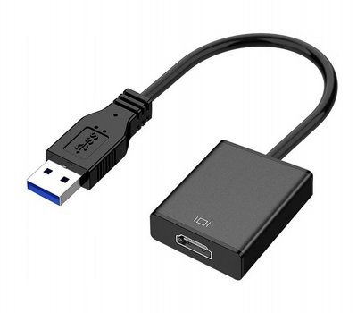 ���� � USB3.0 �-HDMI - ����� ��� ������ HDMI