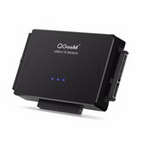 ���� USB3.0 � SATA + IDE - ���� ����� 