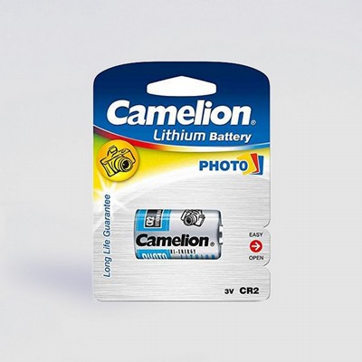  ����� CR2 Camelion 3V Lithium