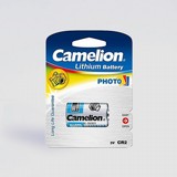  ����� CR2 Camelion 3V Lithium