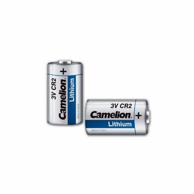  ����� CR2 Camelion 3V Lithium