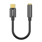 ���� USB Type C ��� �-AUX ���� ����������� ��� ��� �������