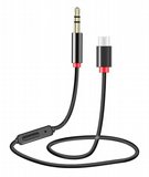 ��� TYPE C �- AUX (PL3.5MM) �� �������� ����� - ������ ��������, ����� ���� ���� 