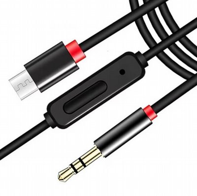 ��� TYPE C �- AUX (PL3.5MM) �� �������� ����� - ������ ��������, ����� ���� ���� 