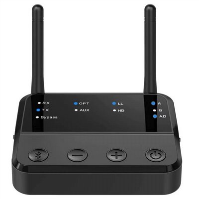 ���� Bluetooth 5.2 � ���� ����� ������ �� AUX, Optical ���� BYPASS | ��� YK-69